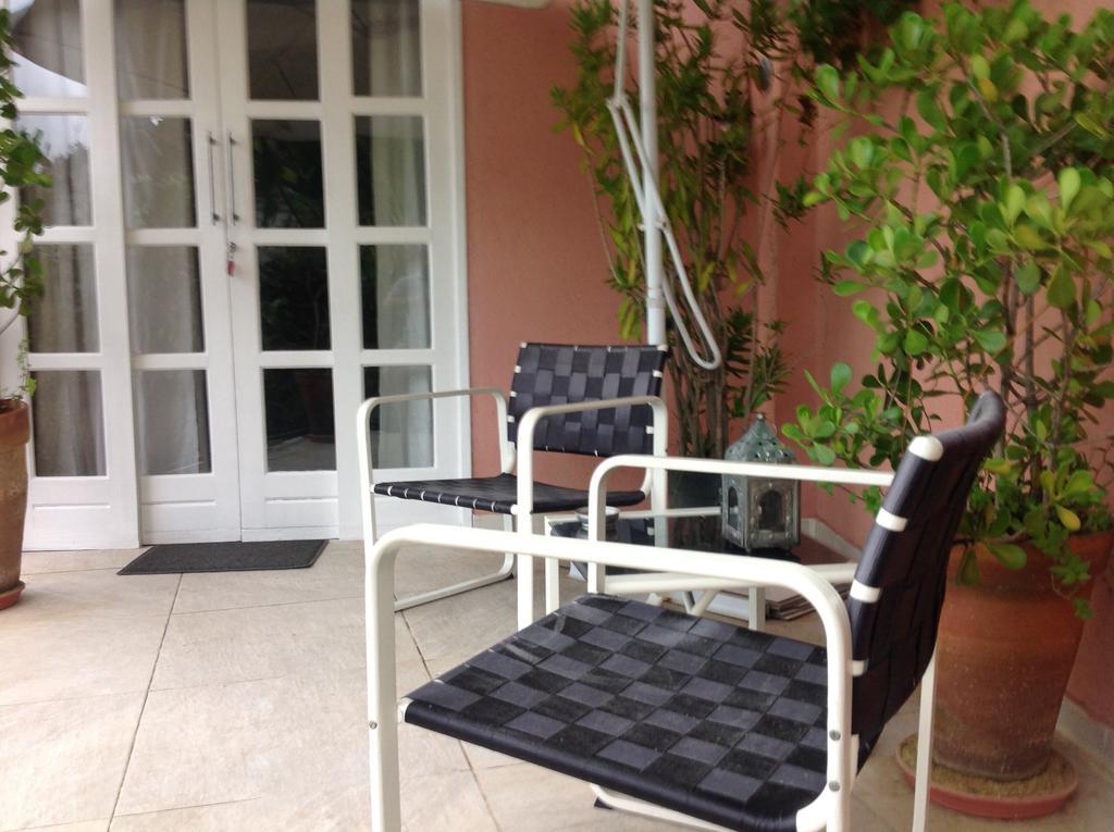 卡萨格兰诺酒店 里约热内卢 客房 照片